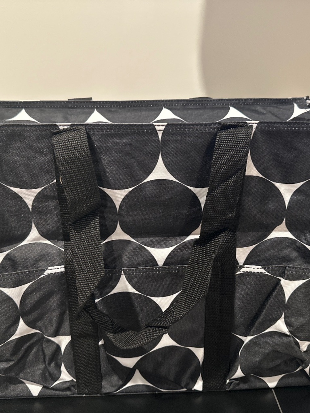 Super Organizing Tote